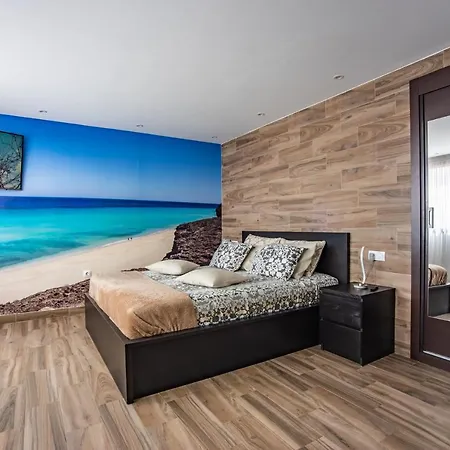 Suite Del Mar 4 Jandia-3