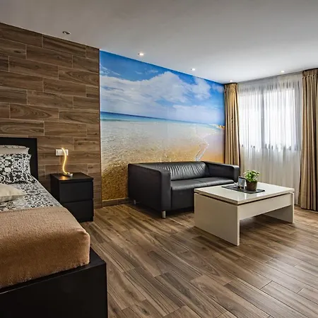 Suite Del Mar 3 Jandia-3