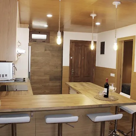 Drago Friendly Holiday Home-2