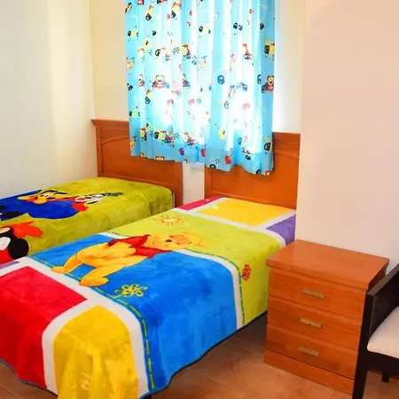 Luxurious Townhouse In Los Cristianos-2