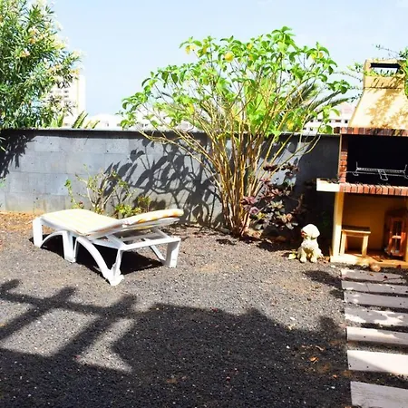 Luxurious Townhouse In Los Cristianos-3