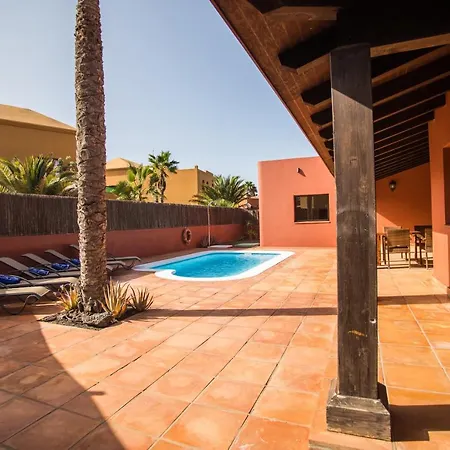 Casa Perla - Villa With Big Garden And Private Pool-3