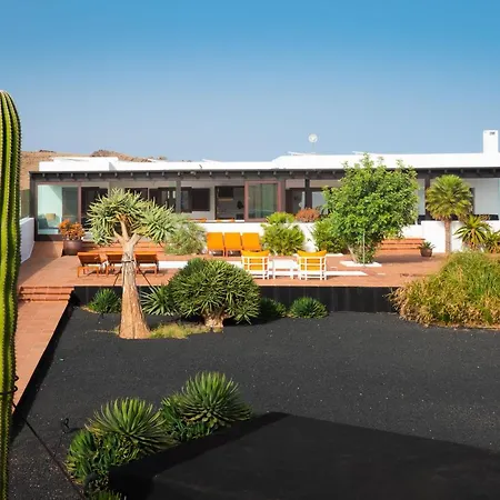 Villa Agave // Villa Cardón-2
