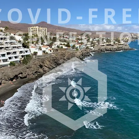 3Br Bungalow - Private Solarium - Sea Views-2