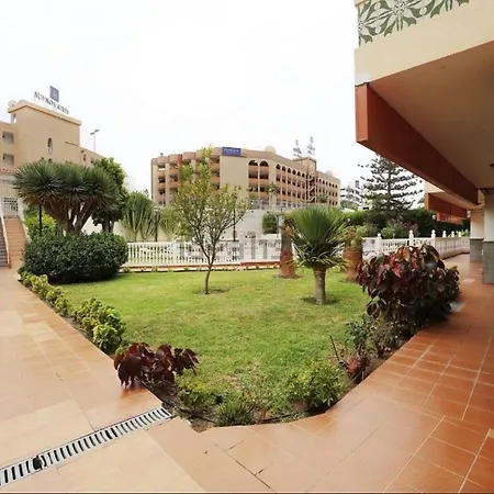 Calm, Cosy And Bright Apartment Renovated In Playa Del Ingles- Wifi Free-2