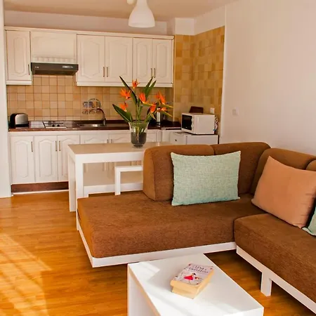 Apartamentos San Marcial-2