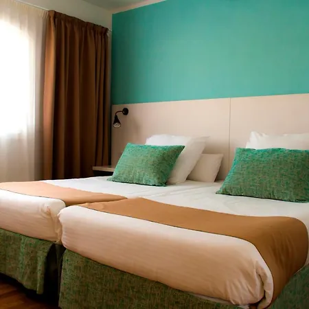 Apartamentos San Marcial-3