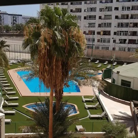 Playa Del Ingles Los Molinos 115-3