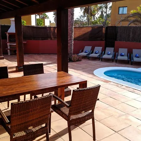 Casa Perla - Villa With Big Garden And Private Pool-2