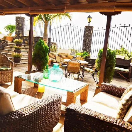 Casa El Limonero-3