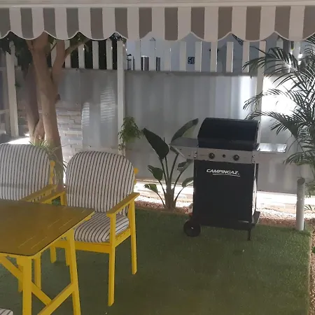 Pool View Yard Bungalow-3