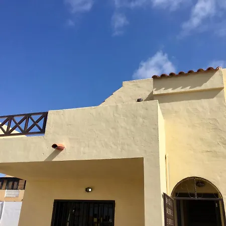 Caleta Alto-2