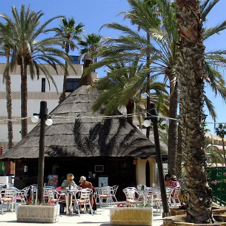 Sweet Studio Playa Del Ingles I-3