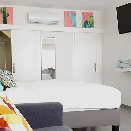 HD Mogán Coral Apartments-3