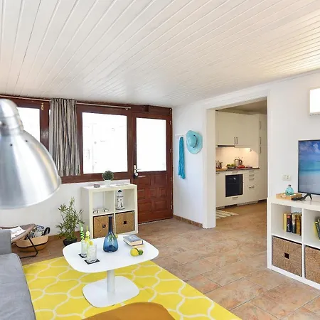 Casa Maspalomas-2