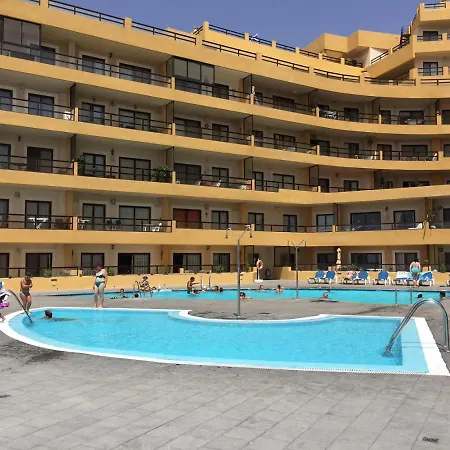 Aguamarina - Golf del Sur - San Miguel de Abona - VV - Holiday Home-3