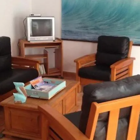 Kaktus Beach House-2