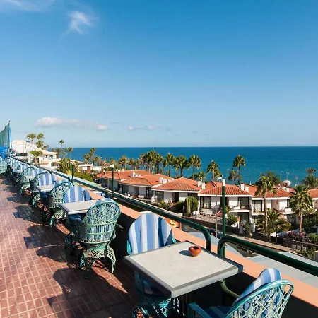 Beach House Top Et 1 By Villagrancanaria-2