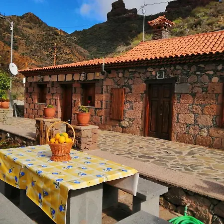 Casa Rural La Solana-3