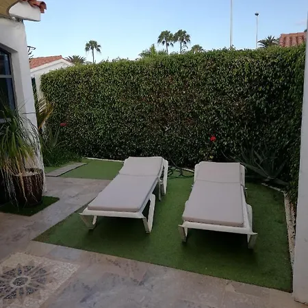 Bungalow Near Yumbo 200 Meters From The Beach-2