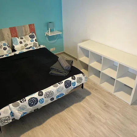Casa Blanca Guest House Tenerife (Adults Only)-3