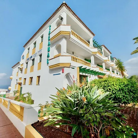 Apartamento Mar-2