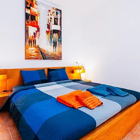 Casa Higuereta I-2