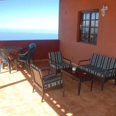 El Refugio de Maria-2