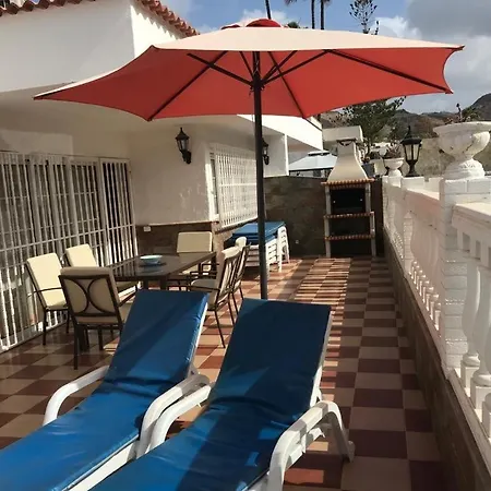 Bungalow Isla Margarita-3