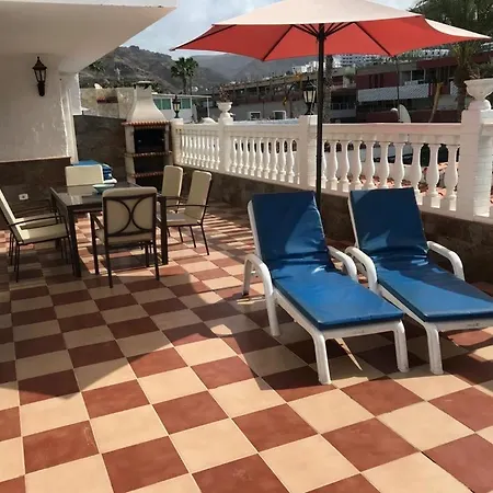 Bungalow Isla Margarita-2
