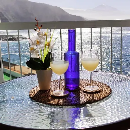 Tenerife Anahata Relax Vv-3