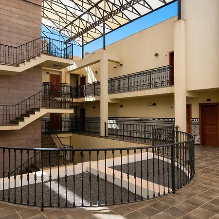 Arizona Apartment-2