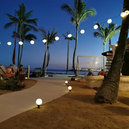 Residence Playa Roca-3