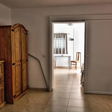 La Casita, A Dos Pasos De La Playa-2