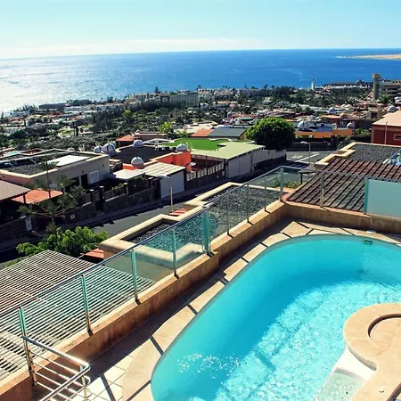 Luxury 5 Star Villa Violetta With Amazing Sea View, Jacuzzi And Heated Pool-2
