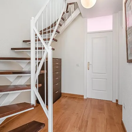 Penthouse Apartment With Ocean View-3