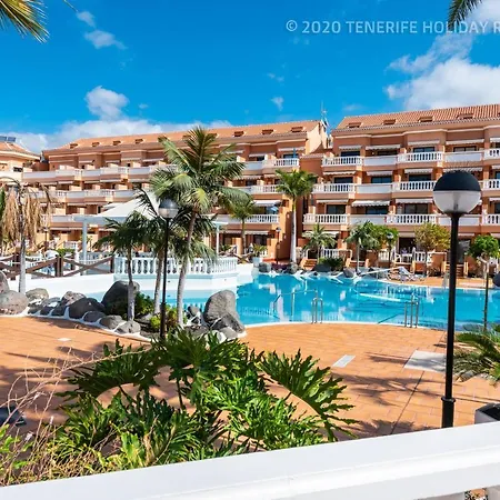 Tenerife Royal Gardens - Viviendas Vacacionales-3
