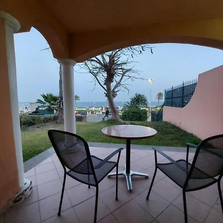 Villa Sabina Suites Maspalomas 2-3