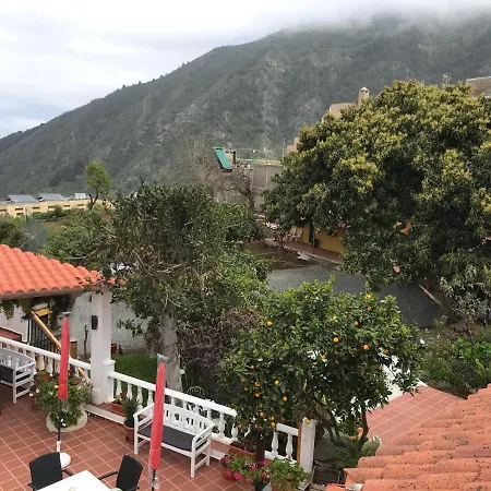 El Refugio de Maria-3