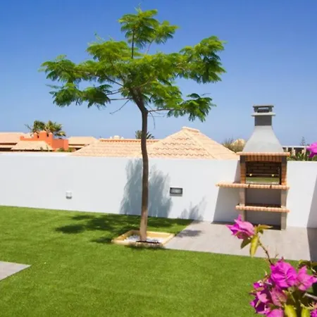 Five Dreams Villas 2 dormitorios piscina privada-2