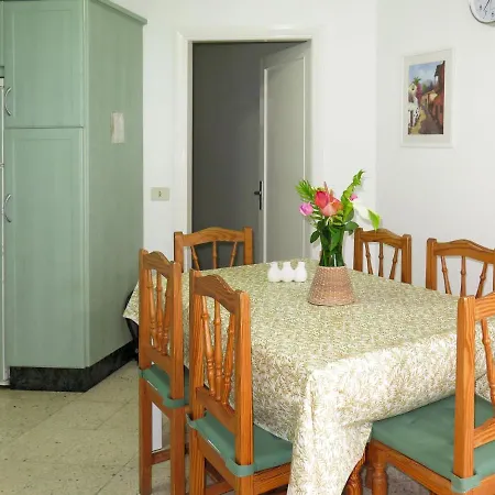 Holiday Home Casita - Pdc110 By Interhome-2