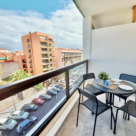 Apartamento Lucilu-3