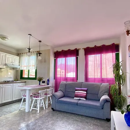 Home2Book Relax Apartment Buenavista-3