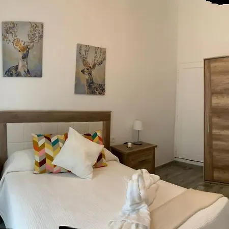 Alojamientos Agaete Pueblo N11-3