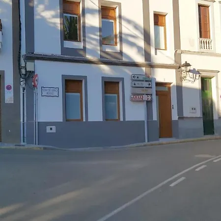 Alojamientos Agaete Pueblo N11-2