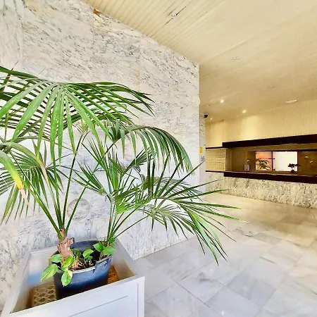 Apartamento Lucilu-2