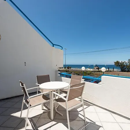 Seaside Villa - Agaete-3