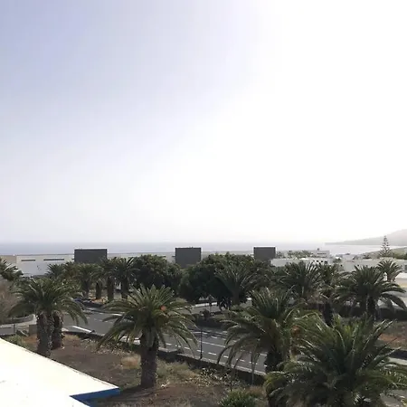 Casa Esperanza, 2 Bedroom Duplex Puerto Calero-3