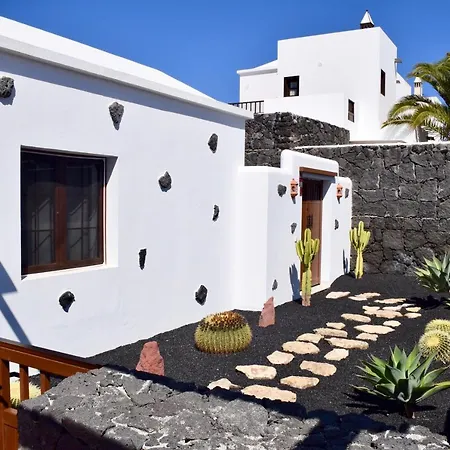 Eslanzarote Villa Kalima-2