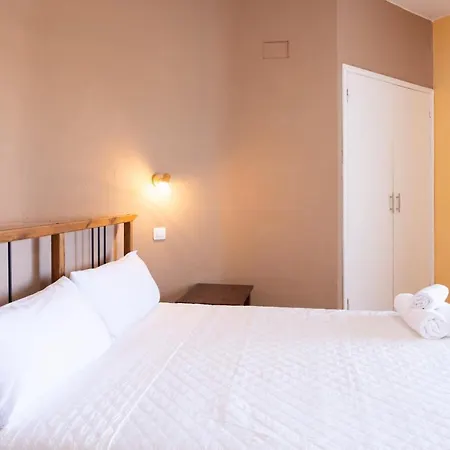 Home2Book Cozy Apartment Playa Paraiso-3